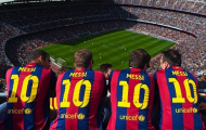 5 cách phân biệt một fan cuồng Messi