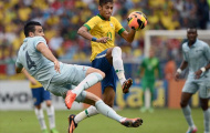 07h00 ngày 18/11, Brazil vs Peru: Tỏa sáng thôi, Neymar!