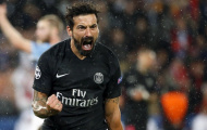 Lavezzi đứng đầu danh sách chuyển nhượng mùa Đông của Barcelona