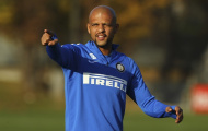 Melo mời chào Pirlo đến với Inter