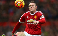 Rooney và De Gea đến La Liga?