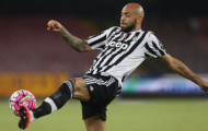 Spurs kết “người thừa” của Juventus