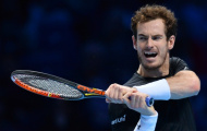 Murray - Ferrer: Trả giá đắt