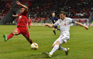 Liverpool nhận tin vui trước thềm đại chiến Man City