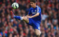 Sao Chelsea bất ngờ “lật kèo” Juventus