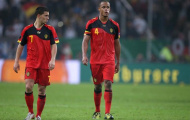 Trận Bỉ-Tây Ban Nha bị hủy, sao Premier League hốt hoảng trở về Anh