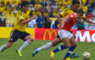 Nguy cho Arsenal: Sanchez dính chấn thương