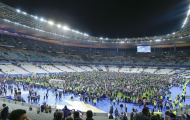 Premier League và bài học từ Paris