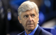 Sáng kiến của HLV Wenger