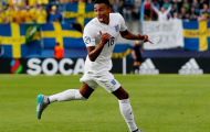 Jesse Lingard và Anthony Martial: Cần vững vàng trước sự ca tụng