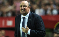 Chuyên gia Sky Sports: Còn quá sớm để phán xét Benitez!