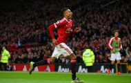 Nike “đánh nhau vỡ đầu’’ với Adidas vì Jesse Lingard