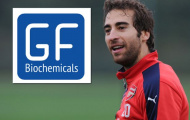 Fan Arsenal kêu gọi “tỷ phú” Flamini mua Messi