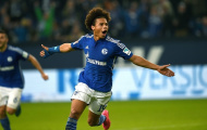 Liverpool chi 10 triệu bảng cho cầu thủ tuổi teen của Schalke