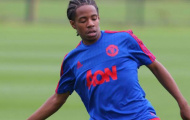 CHÍNH THỨC: Man United đón tân binh người Anh 17 tuổi