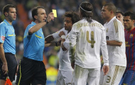 Lộ diện danh tính trọng tài bắt trận Real Madrid - Barcelona