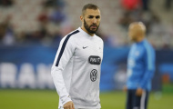 Real Madrid trước nguy cơ mất trọng pháo ở Siêu kinh điển