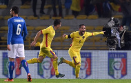 Italia vs Romania: Trận cầu nhiều cống hiến