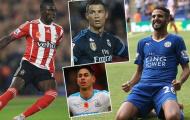 Van Gaal phải sáng suốt hơn trên thị trường chuyển nhượng