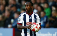 Chelsea tính tạo sốc với sao West Brom