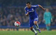 Chelsea tính đẩy Pedro khỏi Stamford Bridge