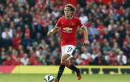 Góc Man United: Giải pháp nào khi Michael Carrick vắng mặt?
