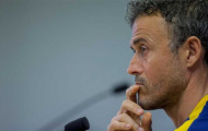 Quan điểm chuyên gia: Luis Enrique và vận may trong cái rủi