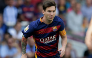 Khó có chuyện Messi gia nhập Premier League