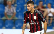 Romagnoli muốn 'báo thù' Juventus