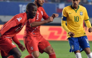 Video: Màn trình diễn của Neymar vs Peru