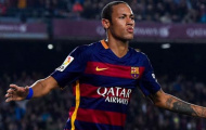 Cha Neymar khiến Barca lo sốt vó, Man Utd mừng thầm