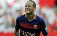 Sốc: Cha Neymar nói con mình có thể rời Barca