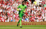 Hỏi – đáp ‘Những cái nhất’ cùng sao Man United – Sergio Romero