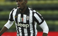 5 cái tên có thể thay thế cho Yaya Toure: Paul Pogba là sự lựa chọn tốt nhất