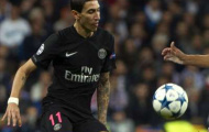 Video: Khởi đầu ấn tượng của Angel di Maria ở PSG