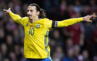 Có Zlatan Ibrahimovic, EURO 2016 sẽ rất đáng xem