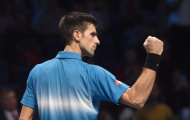 Thua thảm Federer, Djokovic vẫn không phục