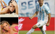 Higuain: Trẻ không tha, già không bỏ