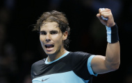 Nadal vs Murray: Quá nhanh, quá nguy hiểm