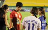 “Vồ hụt” Công Phượng, Fan tươi tắn chụp hình bên Văn Toàn, Xuân Trường