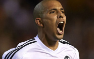 Man United 'mạnh tay' vì ngôi sao Valencia