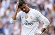 Giải pháp nào giúp Cristiano Ronaldo hồi sinh?