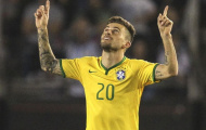 Real Madrid cử tuyển trạch viên theo dõi sao Brazil