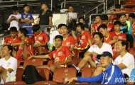 U21 HAGL thích nghi điều kiện thi đấu tốt hơn U21 Singapore