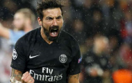 Lavezzi thừa nhận muốn khoác áo Barca