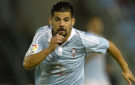 Vượt mặt Barca, Arsenal tiến gần đến Nolito