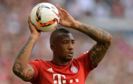 Boateng là “con bài” chiến thuật mới của Bayern Munich