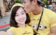 Những bóng hồng trên đường dấn thân vào showbiz Việt của Mạc Hồng Quân