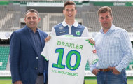 Sếp lớn Wolfsburg 'đầu hàng' Bayern