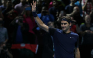 Federer phản pháo phát biểu ngạo mạn của Djokovic